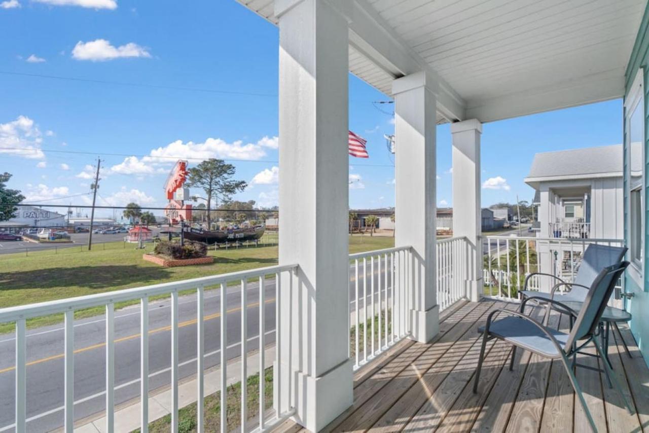 Walk To Downtown Seafood Market Bay Views Pensacola Exteriér fotografie